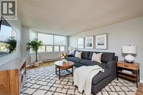55 Green Valley Drive Kitchener ON N2P 1Z6