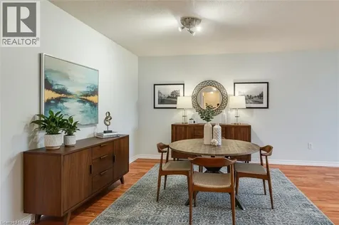 55 Green Valley Drive Kitchener ON N2P 1Z6