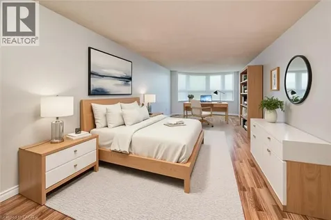 55 Green Valley Drive Kitchener ON N2P 1Z6