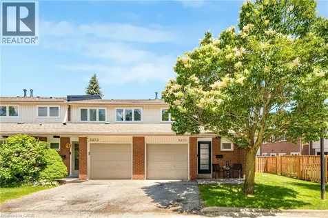 5275 Banting Court Burlington ON L7L 2Z4