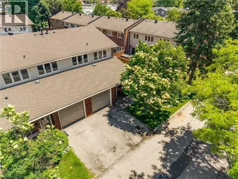 5275 Banting Court Burlington ON L7L 2Z4