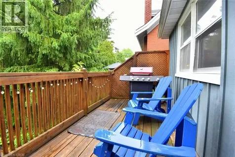 135 Alpine Avenue Hamilton ON L9A 1A7