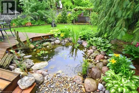 135 Alpine Avenue Hamilton ON L9A 1A7