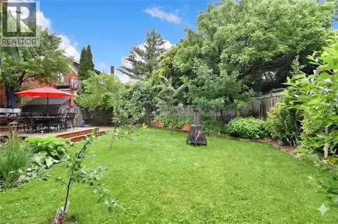 135 Alpine Avenue Hamilton ON L9A 1A7