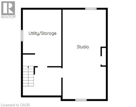 135 Alpine Avenue Hamilton ON L9A 1A7