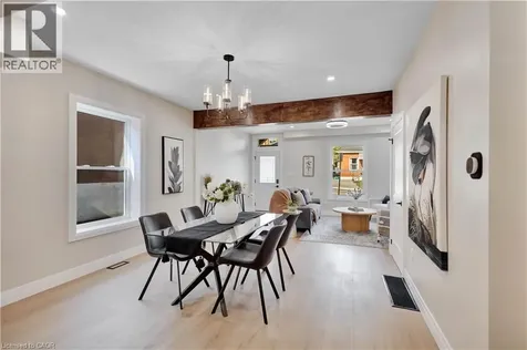 187 Drummond Street Brantford ON N3S 6A8