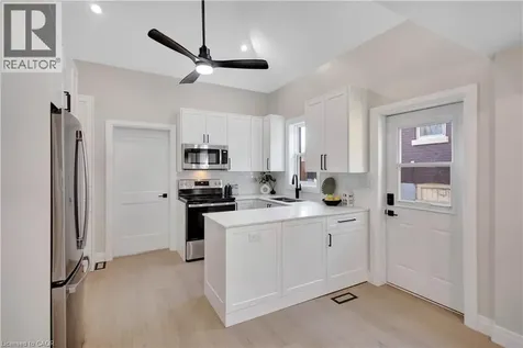 187 Drummond Street Brantford ON N3S 6A8