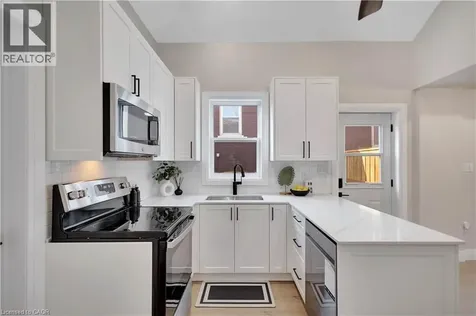 187 Drummond Street Brantford ON N3S 6A8