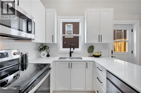 187 Drummond Street Brantford ON N3S 6A8
