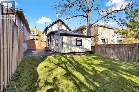 187 Drummond Street Brantford ON N3S 6A8