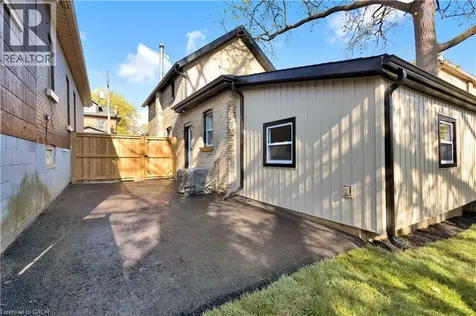 187 Drummond Street Brantford ON N3S 6A8