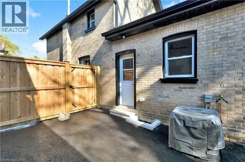 187 Drummond Street Brantford ON N3S 6A8