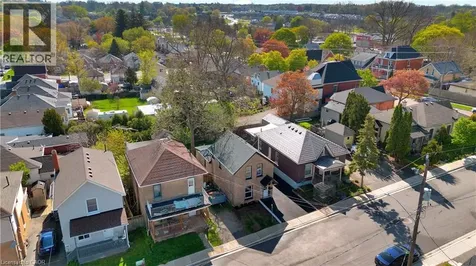187 Drummond Street Brantford ON N3S 6A8
