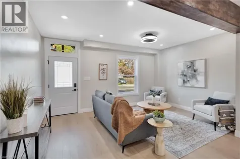 187 Drummond Street Brantford ON N3S 6A8