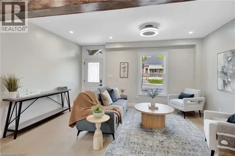 187 Drummond Street Brantford ON N3S 6A8