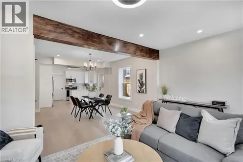187 Drummond Street Brantford ON N3S 6A8