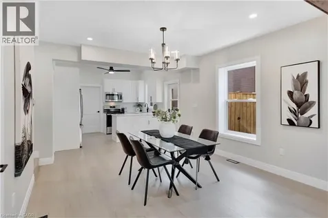 187 Drummond Street Brantford ON N3S 6A8