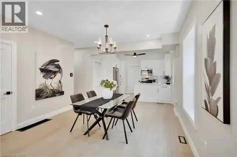 187 Drummond Street Brantford ON N3S 6A8