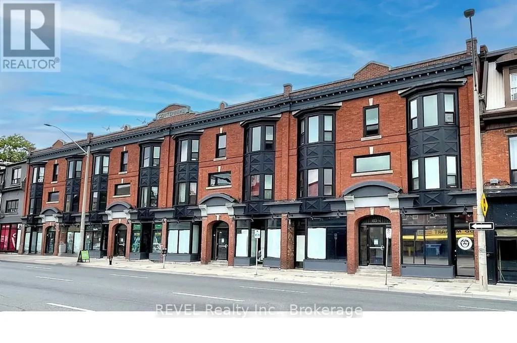 471.5 King Street East Hamilton (stinson) ON L8N 1C7