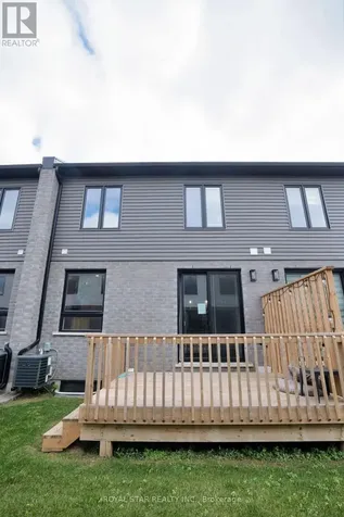 175 Doan Drive Middlesex Centre ON N0L 1R0