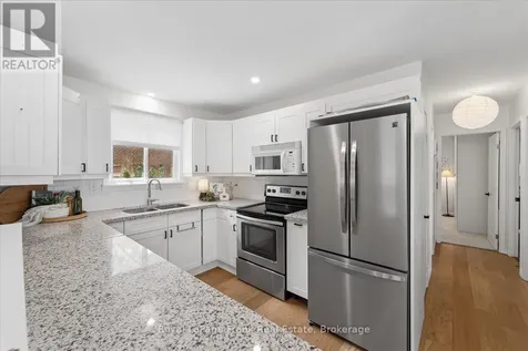 544 Maher Crescent Cobourg ON K9A 4S7