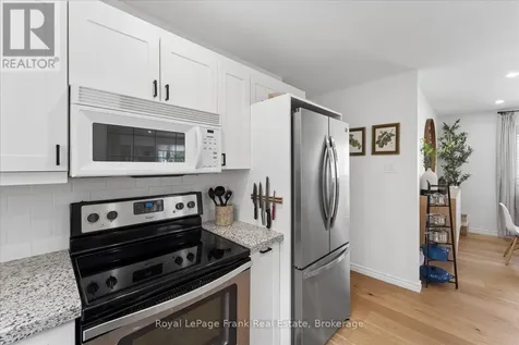 544 Maher Crescent Cobourg ON K9A 4S7