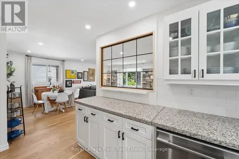 544 Maher Crescent Cobourg ON K9A 4S7