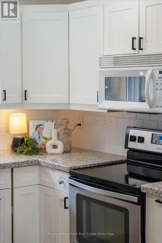 544 Maher Crescent Cobourg ON K9A 4S7