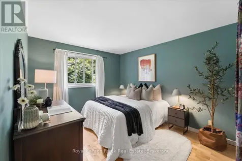 544 Maher Crescent Cobourg ON K9A 4S7