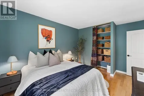 544 Maher Crescent Cobourg ON K9A 4S7