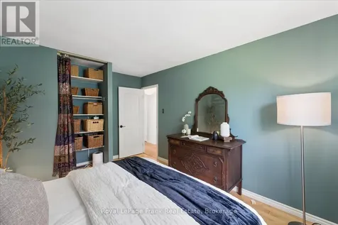 544 Maher Crescent Cobourg ON K9A 4S7