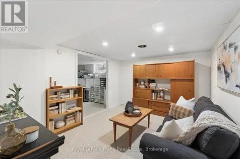 544 Maher Crescent Cobourg ON K9A 4S7