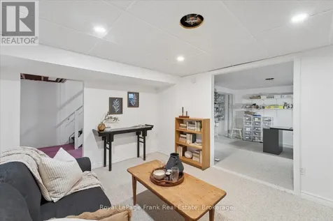 544 Maher Crescent Cobourg ON K9A 4S7