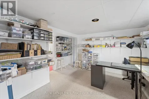 544 Maher Crescent Cobourg ON K9A 4S7