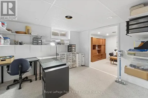 544 Maher Crescent Cobourg ON K9A 4S7