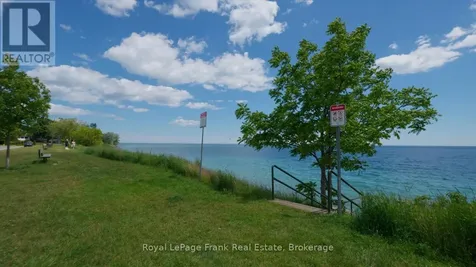 544 Maher Crescent Cobourg ON K9A 4S7