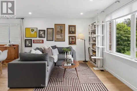 544 Maher Crescent Cobourg ON K9A 4S7