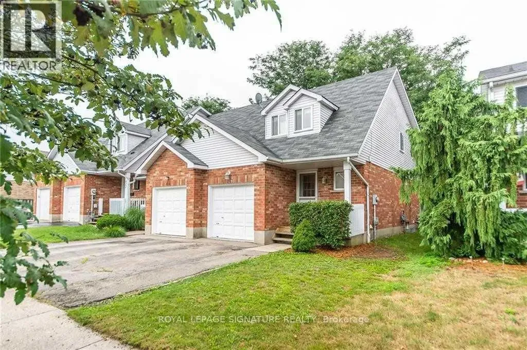 426 Downsview Place Waterloo ON N2K 3T9