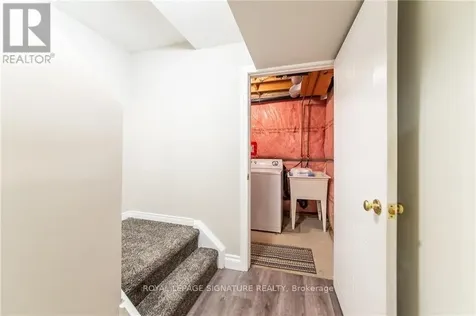 426 Downsview Place Waterloo ON N2K 3T9