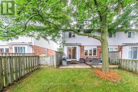 426 Downsview Place Waterloo ON N2K 3T9