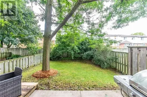 426 Downsview Place Waterloo ON N2K 3T9