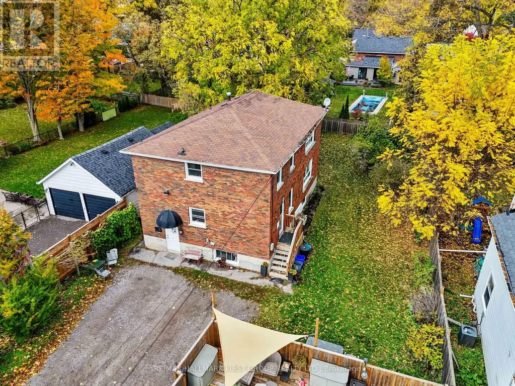 176 Sydenham Street Cobourg ON K9A 2S3