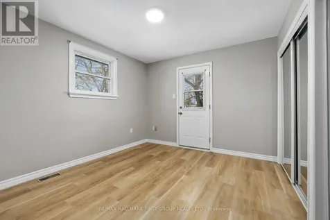 176 Sydenham Street Cobourg ON K9A 2S3