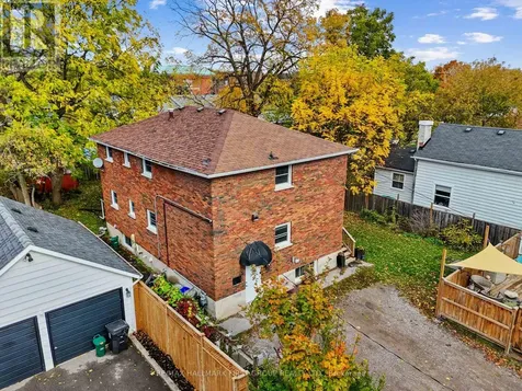176 Sydenham Street Cobourg ON K9A 2S3