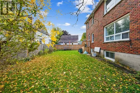 176 Sydenham Street Cobourg ON K9A 2S3