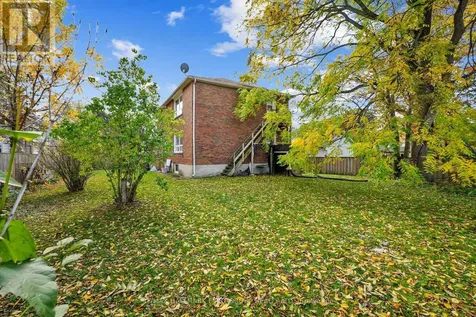 176 Sydenham Street Cobourg ON K9A 2S3