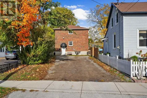 176 Sydenham Street Cobourg ON K9A 2S3