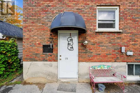 176 Sydenham Street Cobourg ON K9A 2S3