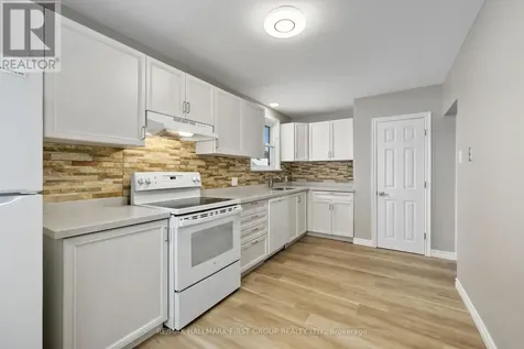 176 Sydenham Street Cobourg ON K9A 2S3