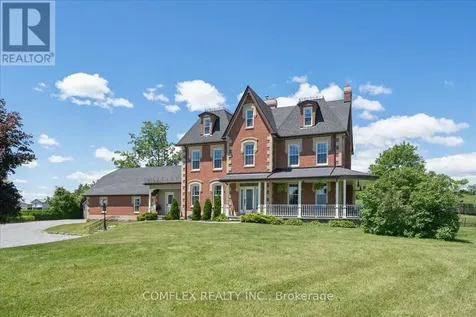 1150 Raglan Road East Oshawa ON L1H 7K4